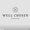 wellchosenward